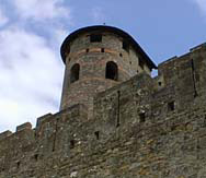 Roman Tower