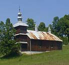 Barnlike  Church
